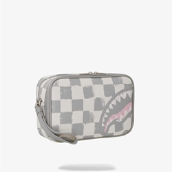 Neceser Sprayground 910B6902NSZ Vanuish cream toiletry Bag - Imagen 2