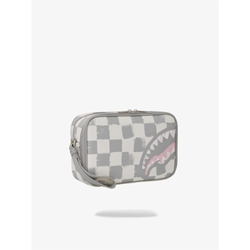 Neceser Sprayground 910B6902NSZ Vanuish cream toiletry Bag - Imagen 2