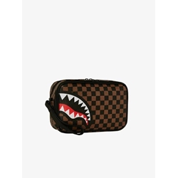 Neceser Sprayground 910B8238NSZ Check 2 Emboss Toiletry Bag - Imagen 1