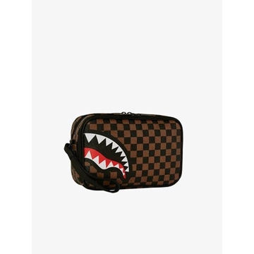 Neceser Sprayground 910B8238NSZ Check 2 Emboss Toiletry Bag - Imagen 1