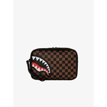 Neceser Sprayground 910B8238NSZ Check 2 Emboss Toiletry Bag - Imagen 2