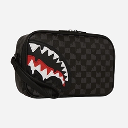 Neceser Sprayground Dripping Sharks in Paris Toiletry 910B7968NSZ - Imagen 2