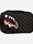 Neceser Sprayground Dripping Sharks in Paris Toiletry 910B7968NSZ - Imagen 2
