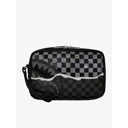 Neceser Sprayground Gold Diamond Tear 910B8252NSZ - Imagen 1