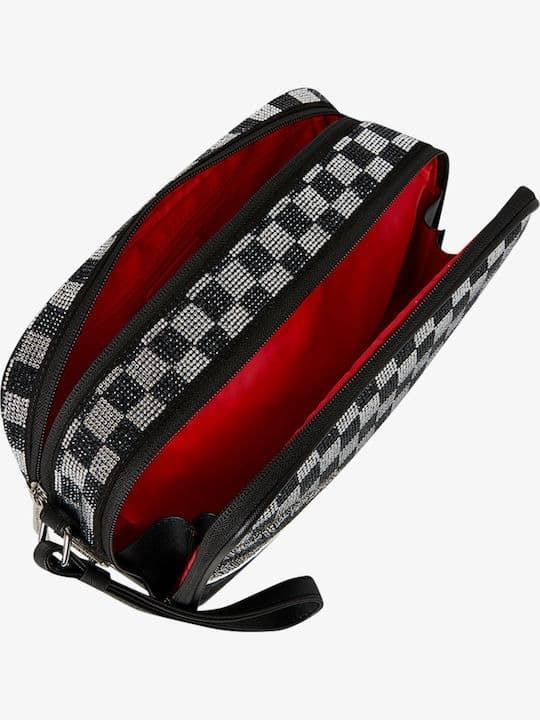 Neceser Sprayground Gold Diamond Tear 910B8252NSZ - Imagen 3