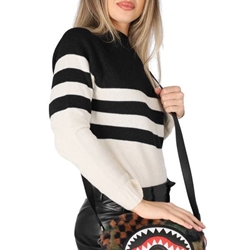 Neceser Sprayground Green 3 AM fur brick Sling 910B5750NSZ - Imagen 2