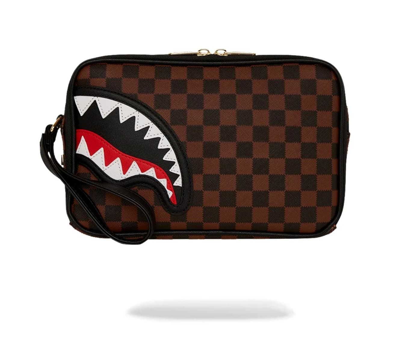 Neceser Sprayground Sawtooth Sharks in Paris Toiletry 910B7840NSZ - Imagen 1