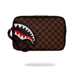 Neceser Sprayground Sawtooth Sharks in Paris Toiletry 910B7840NSZ - Imagen 1