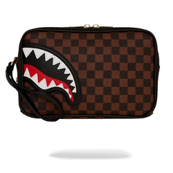 Neceser Sprayground Sawtooth Sharks in Paris Toiletry 910B7840NSZ - Imagen 1