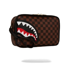 Neceser Sprayground Sawtooth Sharks in Paris Toiletry 910B7840NSZ - Imagen 2