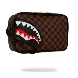 Neceser Sprayground Sawtooth Sharks in Paris Toiletry 910B7840NSZ - Imagen 2