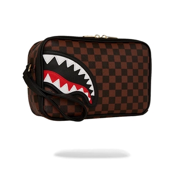 Neceser Sprayground Sawtooth Sharks in Paris Toiletry 910B7840NSZ - Imagen 2