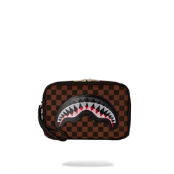 Neceser Sprayground Sip Lenticular Chomp Toiletry Brick - Imagen 1