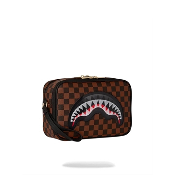 Neceser Sprayground Sip Lenticular Chomp Toiletry Brick - Imagen 2