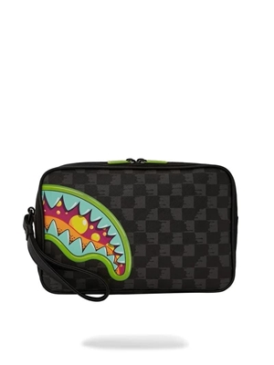 Neceser Sprayground Slime Takeover Toiletry 910B7471NSZ - Imagen 1