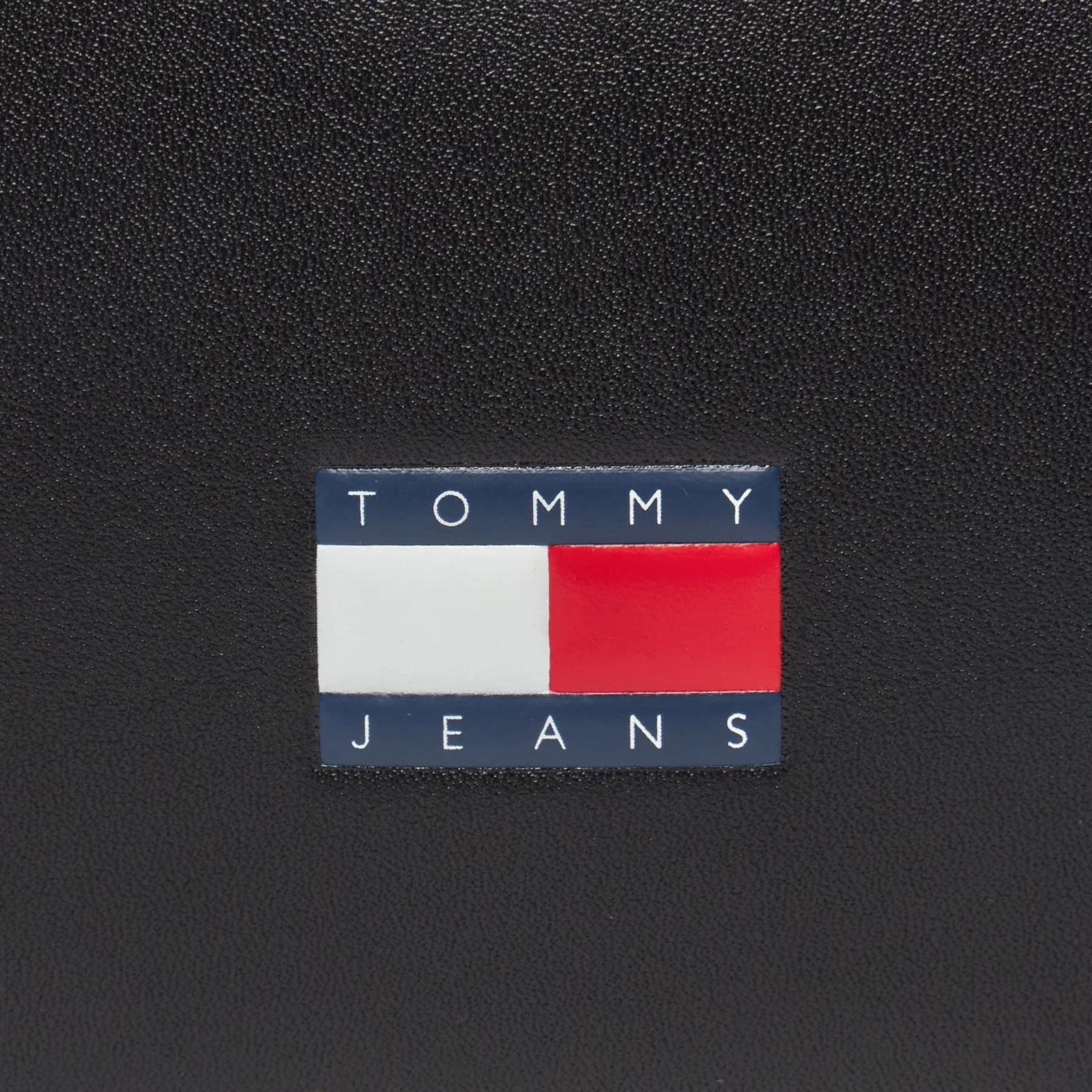 Neceser Tommy Jeans AM0AM12084 BDS negro - Imagen 2