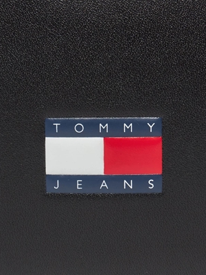 Neceser Tommy Jeans AM0AM12084 BDS negro - Imagen 2