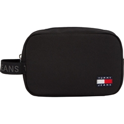 Neceser TOMMY JEANS AM0AM13537 BDS black - Imagen 1