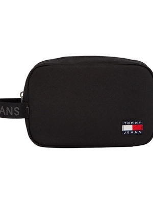 Neceser TOMMY JEANS AM0AM13537 BDS black - Imagen 1