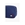 Neceser TOMMY JEANS AM0AM13537 C67 VELVET BLUE - Imagen 2