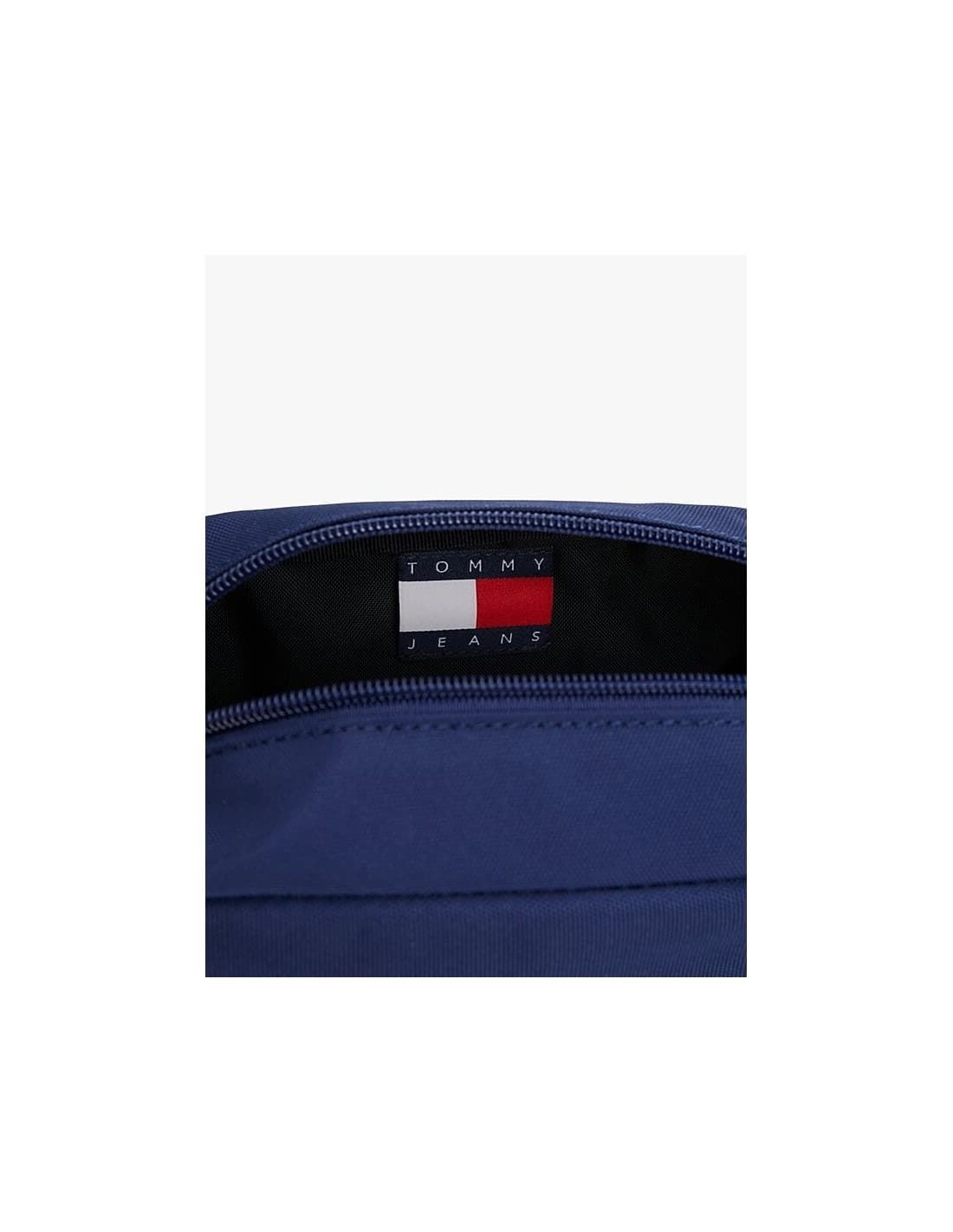 Neceser TOMMY JEANS AM0AM13537 C67 VELVET BLUE - Imagen 4