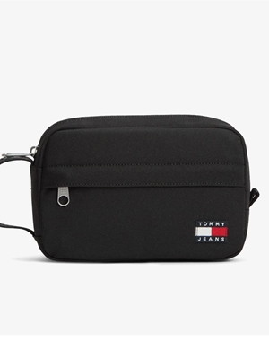 Neceser TOMMY JEANS AM0AM14212 BDS negro - Imagen 1