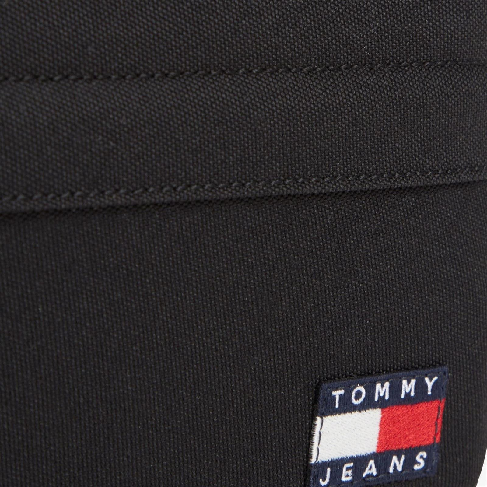 Neceser TOMMY JEANS AM0AM14212 BDS negro - Imagen 3