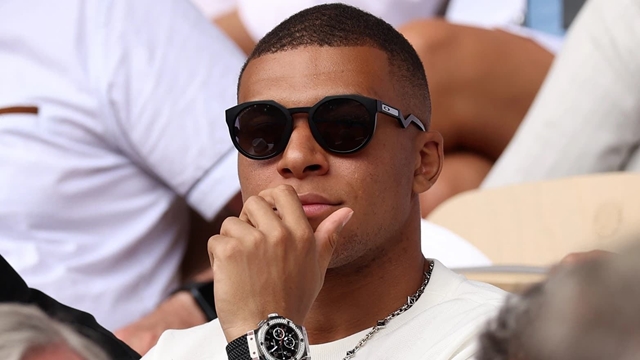 Oakley Sunglasses