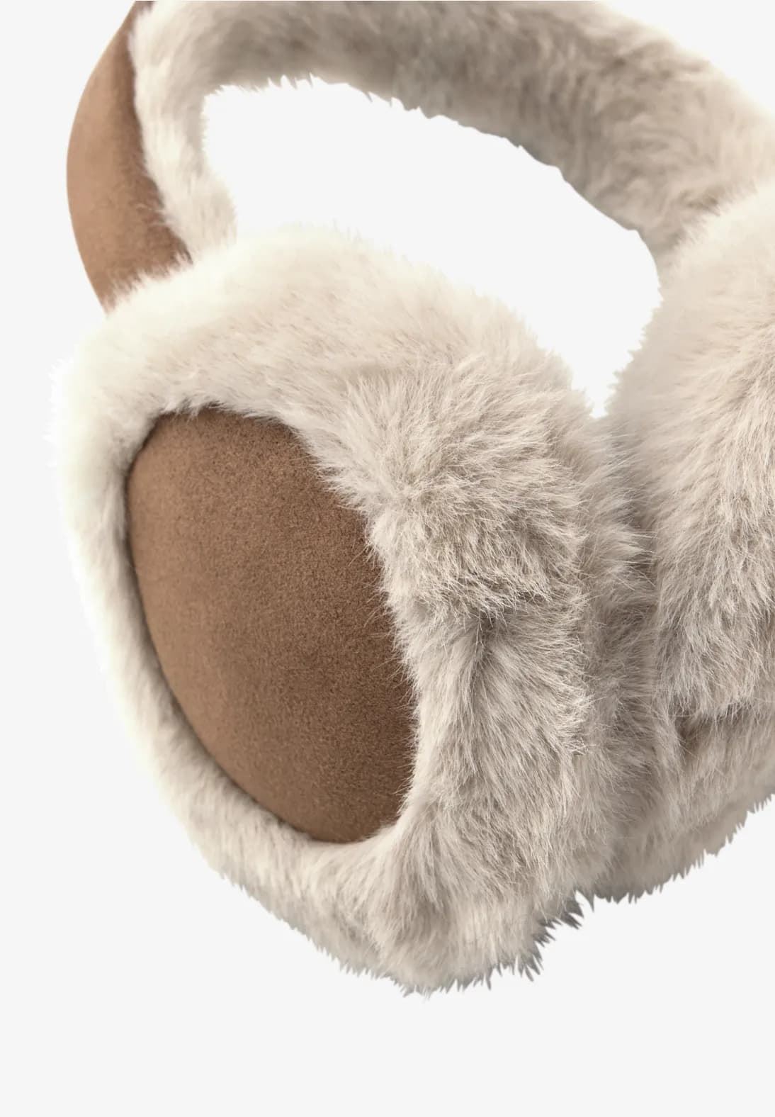 Orejeras STREET ONE 572858 25056 pastel sand - Imagen 4