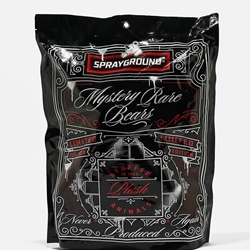 Oso Sprayground Mystery Rare Bears - Imagen 1