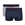 Pack 2 boxer Emporio Armani 111210 0A504 68210 marino blanco hombre - Imagen 1