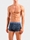 Pack 2 boxer Emporio Armani 111210 3F504 56736 camou/indigo - Imagen 2