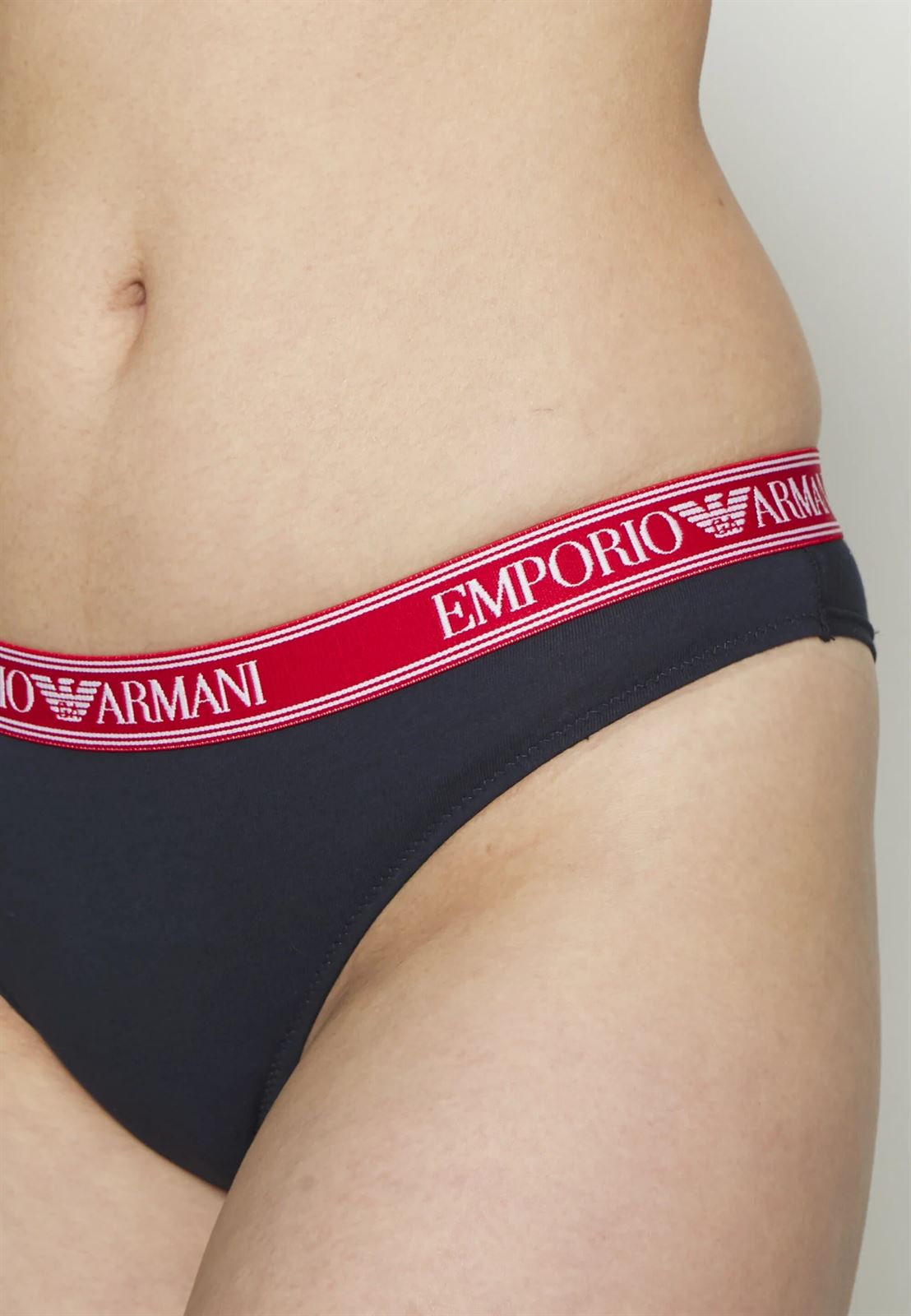 Bragas emporio armani hotsell