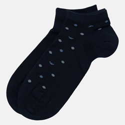 Pack 2 Calcetines Emporio Armani EM000538 AF18145 MB382 - Imagen 1