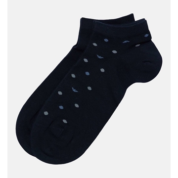 Pack 2 Calcetines Emporio Armani EM000538 AF18145 MB382 - Imagen 1