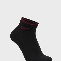 Pack 2 Calcetines Emporio Armani EM000538 AF18275 MC09F - Imagen 2