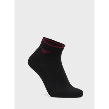Pack 2 Calcetines Emporio Armani EM000538 AF18275 MC09F - Imagen 2