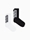 Pack 2 Calcetines Emporio Armani EM000543 AF18263 MC033 - Imagen 1