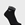 Pack 2 Calcetines Emporio Armani White/Black EM000538 AF18275 M0080 - Imagen 2