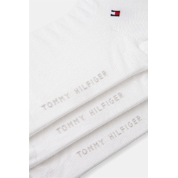 Pack 2 calcetines TOMMY HILFIGER 342023001 062 pink - Imagen 2