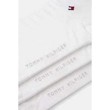 Pack 2 calcetines TOMMY HILFIGER 342023001 062 pink - Imagen 2