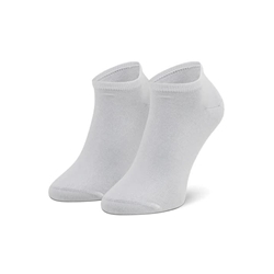 Pack 2 calcetines Tommy Hilfiger 342023001 300 white - Imagen 2