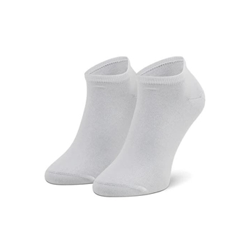 Pack 2 calcetines Tommy Hilfiger 342023001 300 white - Imagen 2