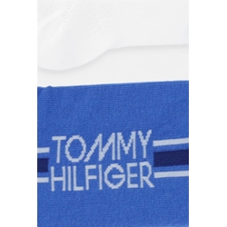 Pack 2 calcetines TOMMY HILFIGER 701238498 003 blue - Imagen 2