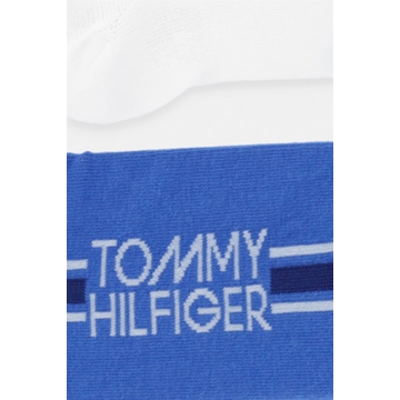 Pack 2 calcetines TOMMY HILFIGER 701238498 003 blue - Imagen 2