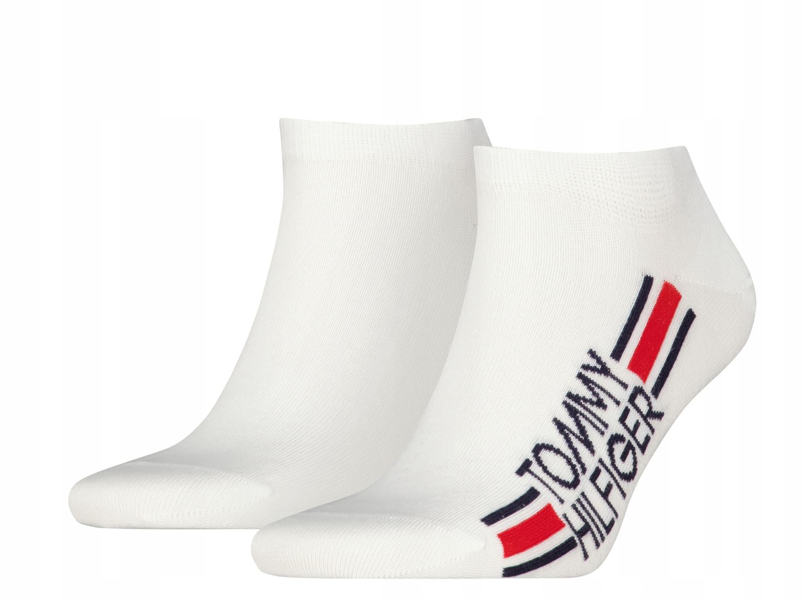 Pack 2 calcetines TOMMY HILFIGER 701238498 004 navy - Imagen 2