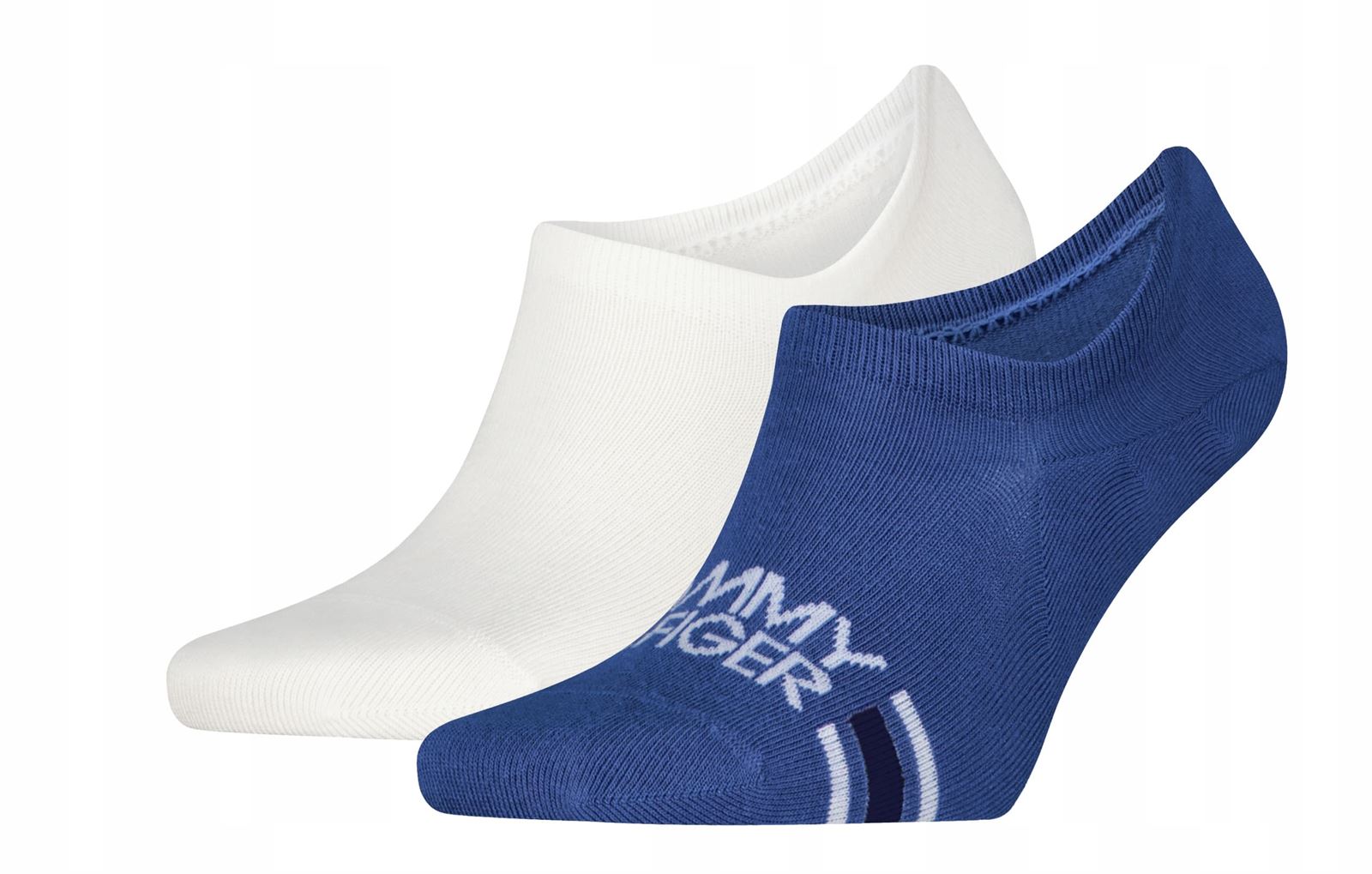 Pack 2 calcetines TOMMY HILFIGER 701238503 003 BLUE - Imagen 2