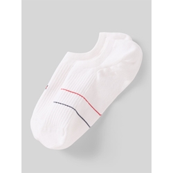 Pack 2 calcetines TOMMY JEANS 701238780 004 light blue - Imagen 1
