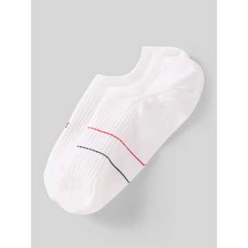 Pack 2 calcetines TOMMY JEANS 701238780 004 light blue - Imagen 1