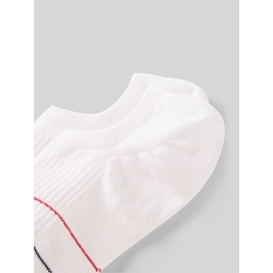 Pack 2 calcetines TOMMY JEANS 701238780 004 light blue - Imagen 2